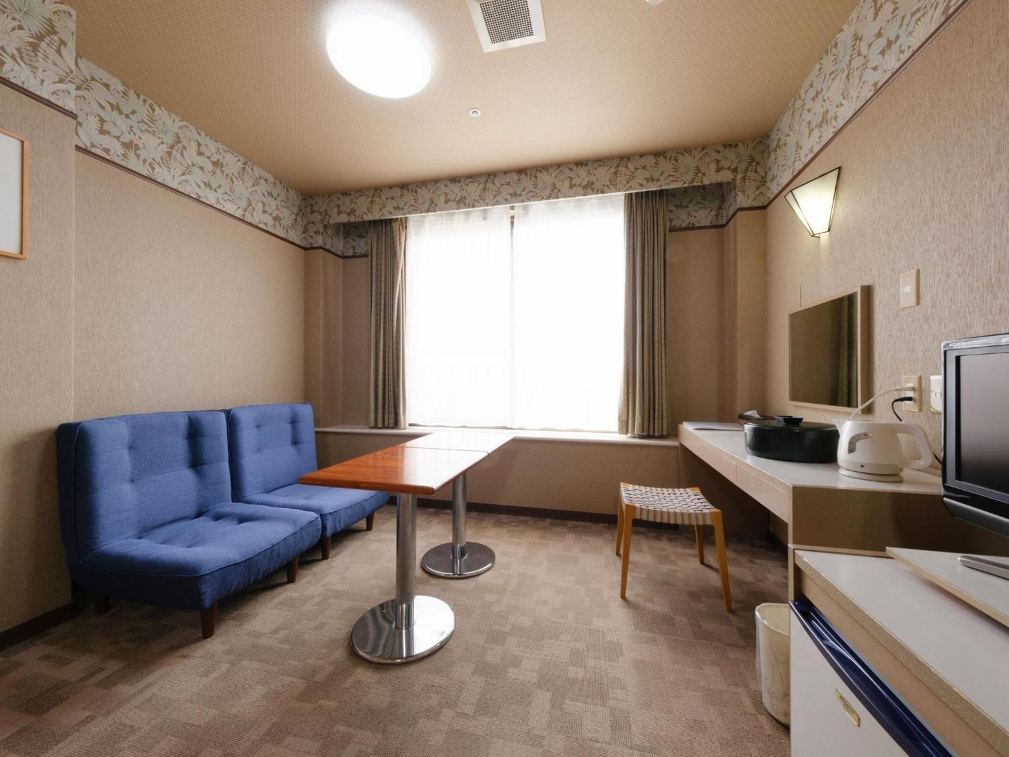 Sagayamato Onsen Hotel Amandi ภายนอก รูปภาพ