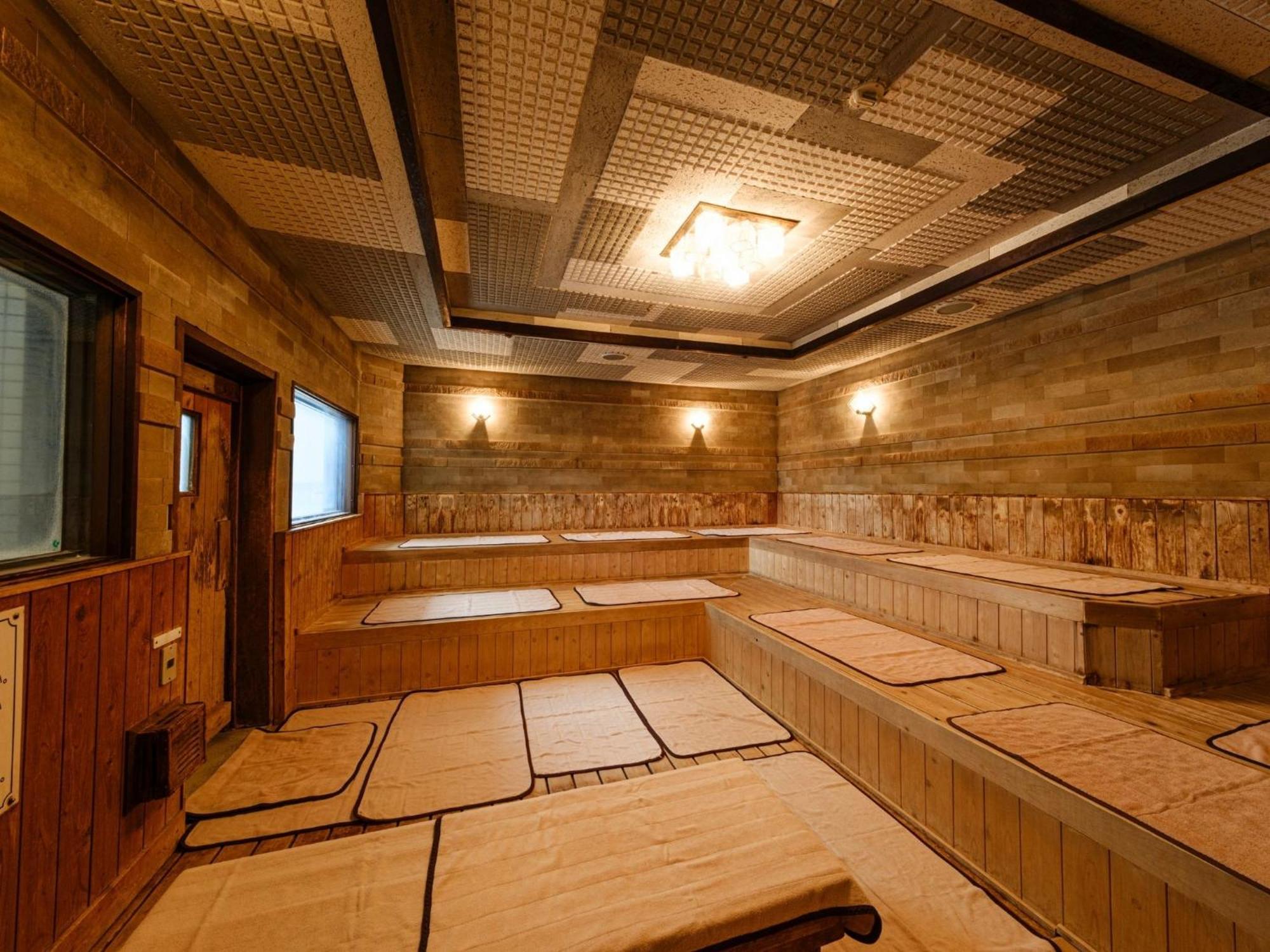 Sagayamato Onsen Hotel Amandi ภายนอก รูปภาพ